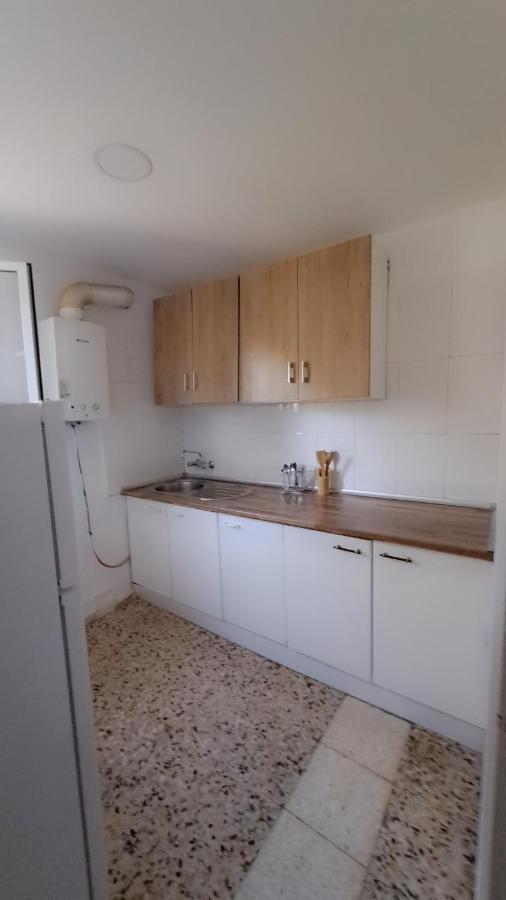 Privatunterkunft Sinai *