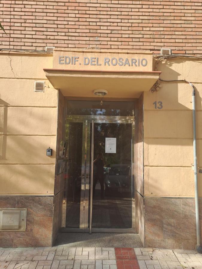 Sinai Privatunterkunft Málaga