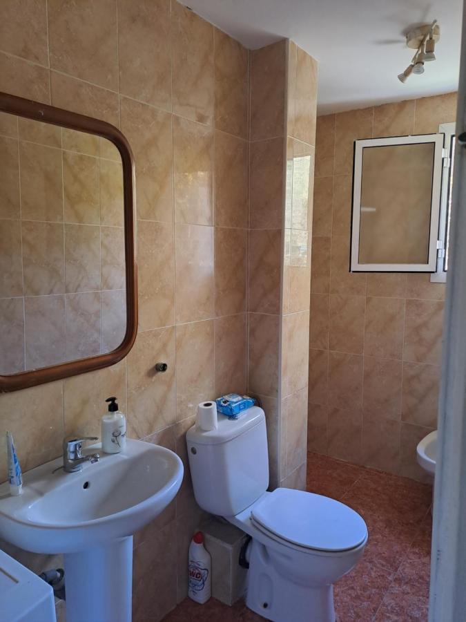 Sinai Privatunterkunft *